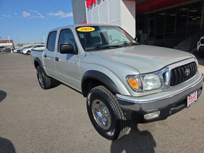 2004 Toyota Tacoma V6