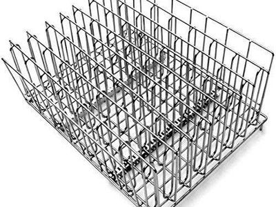 Sous Vide Rack 13.2x9.8x6.6in LIPAVI