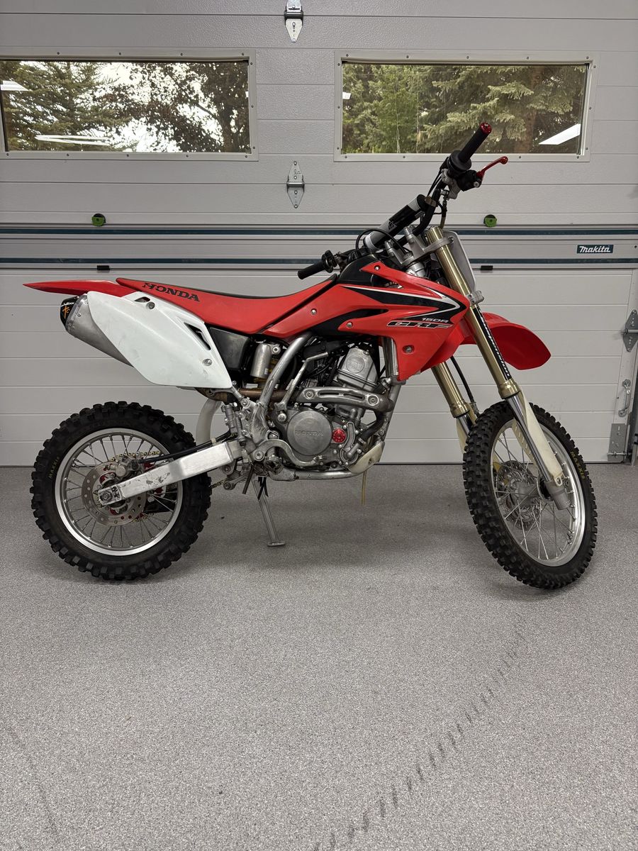 2007 Honda CRF 150R BUILT big bore kit 150 crf150r crf150