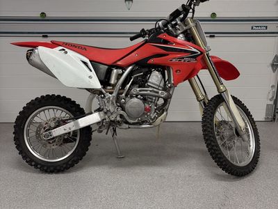2007 Honda CRF 150R BUILT big bore kit 150 crf150r crf150