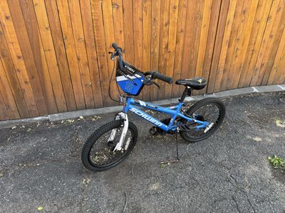Schwinn Koen Bike, 18 Inch Bike