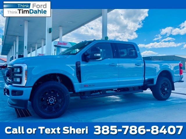 2026 Ford F-350 