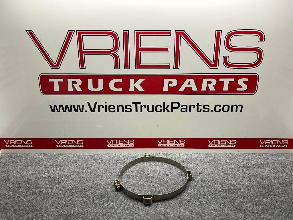 M84-1015 STRAP ASSY-EXHAUST