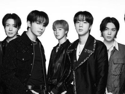 BTS Concert Tickets, Las Vages, May 24. Premium