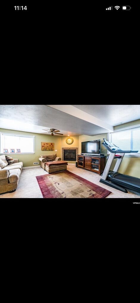 Basement Appartment for Rent