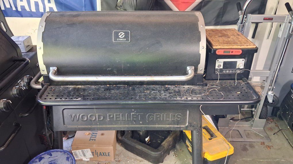 z-grills 1100