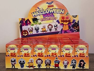 Scary movie Character keychain Pendants!