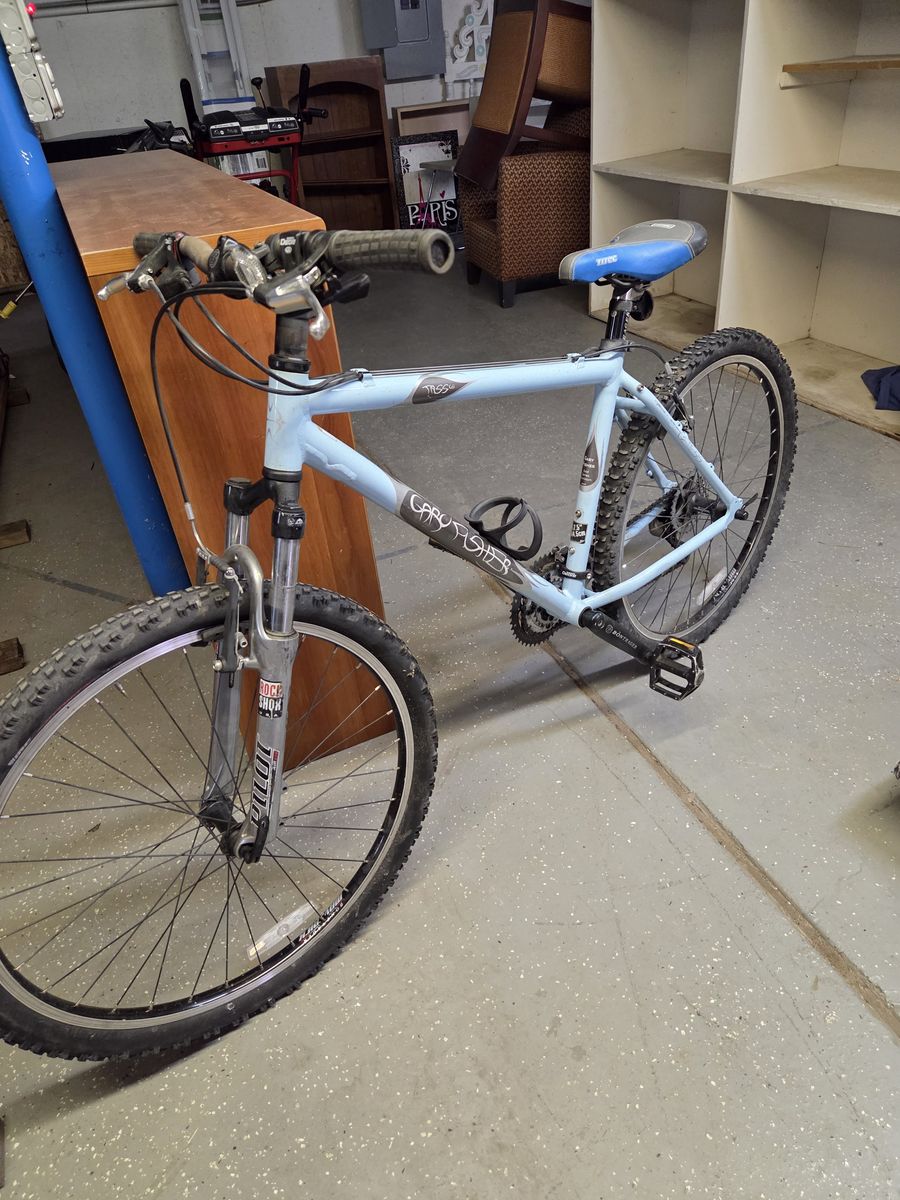 Bike For Sale