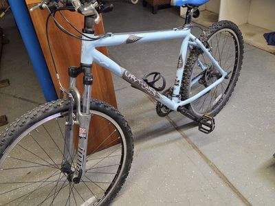 Bike For Sale