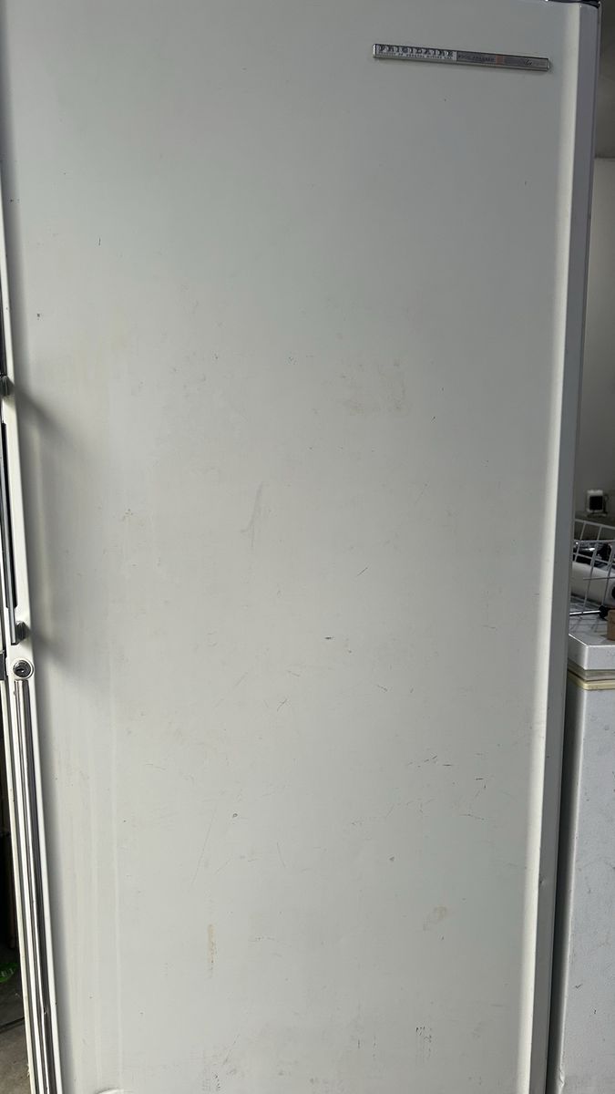 19 cubic foot freezer