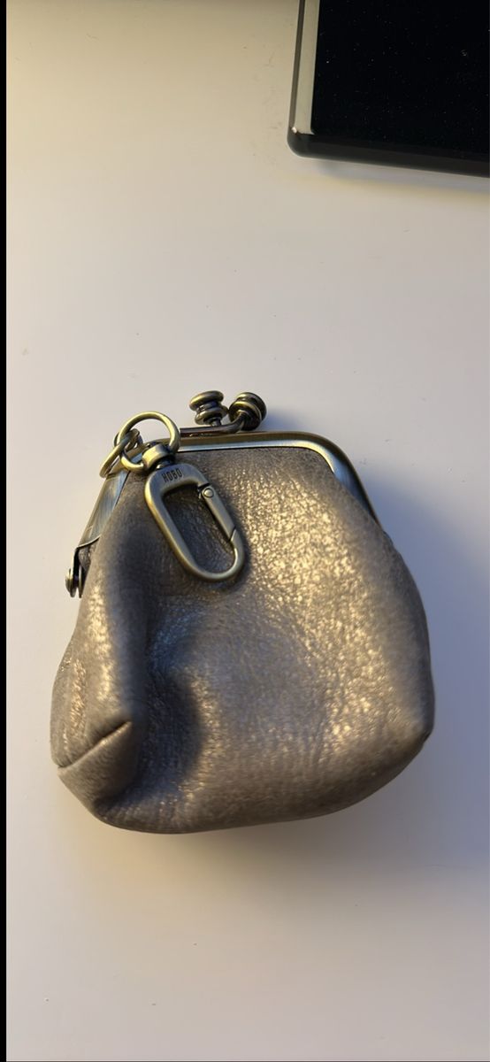 HOBO Coin Purse
