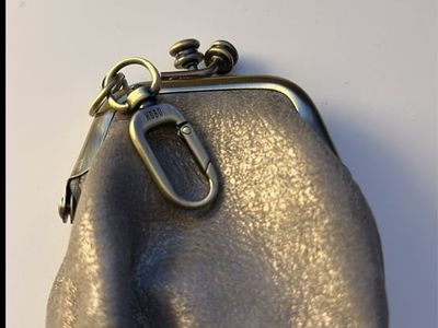 HOBO Coin Purse