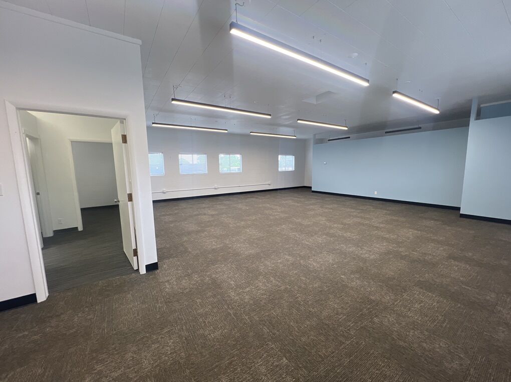 1,400SF Office Space  – Downtown SLC