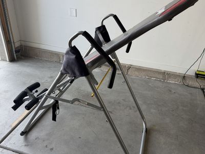 Inverter Table
