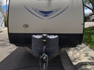 2017 28' Keystone Outback Ultralite