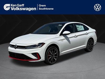 2026 Volkswagen Jetta GLI Autobahn