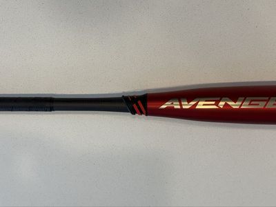 2022 Axe Avenge Pro Hybrid BBCOR