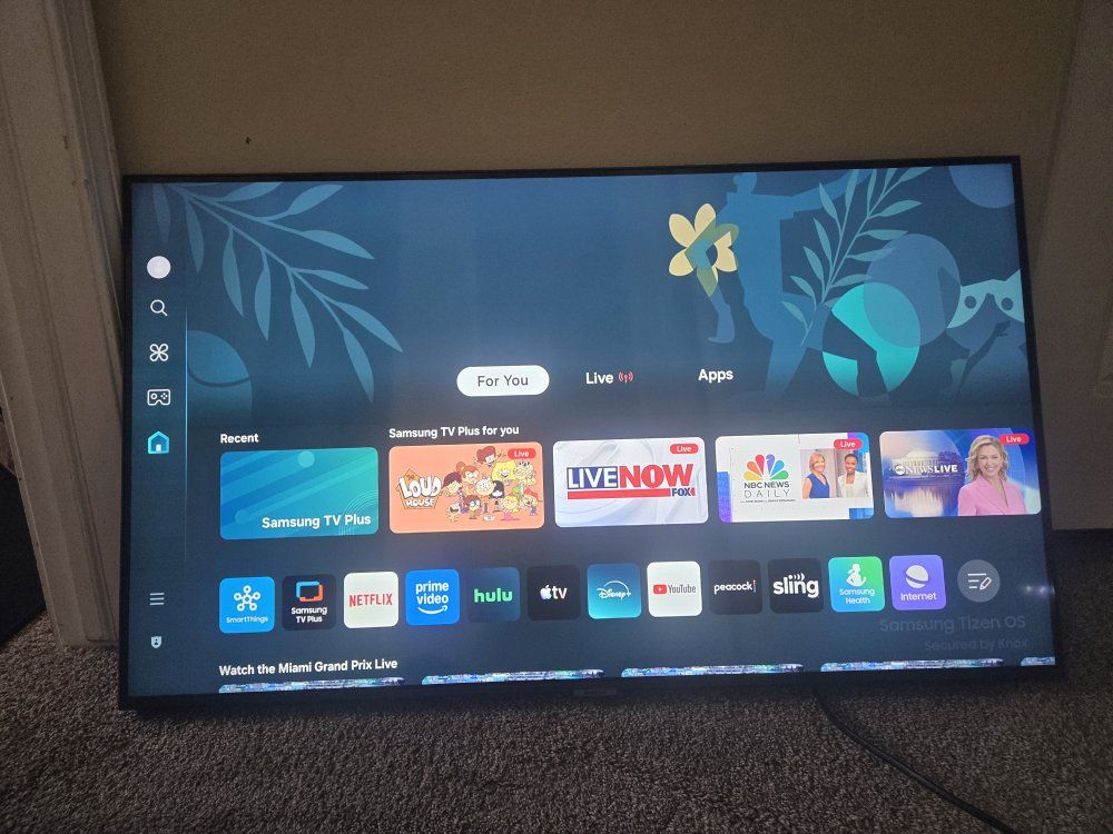Samsung  43 inch TV