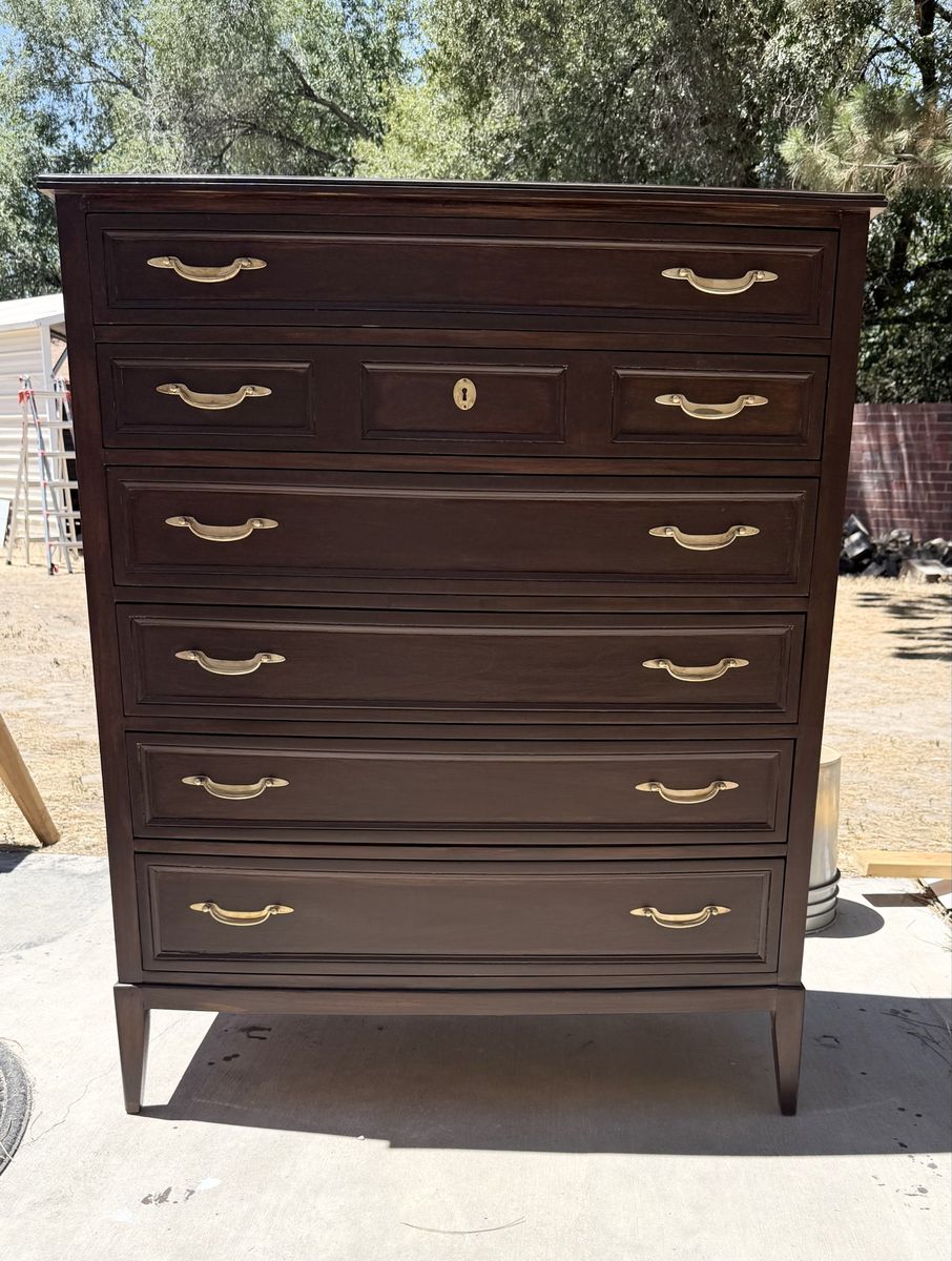 Broyhill Dresser
