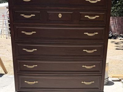 Broyhill Dresser