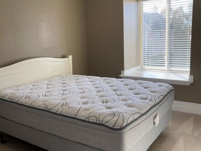 2 Queen Size Mattresses