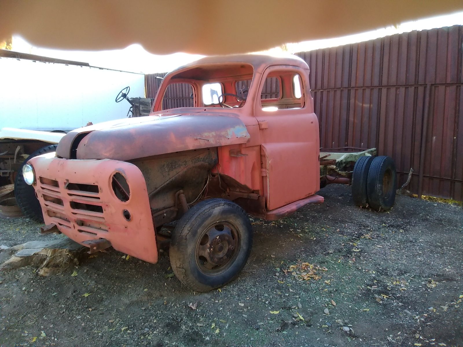 1949 dodge truck