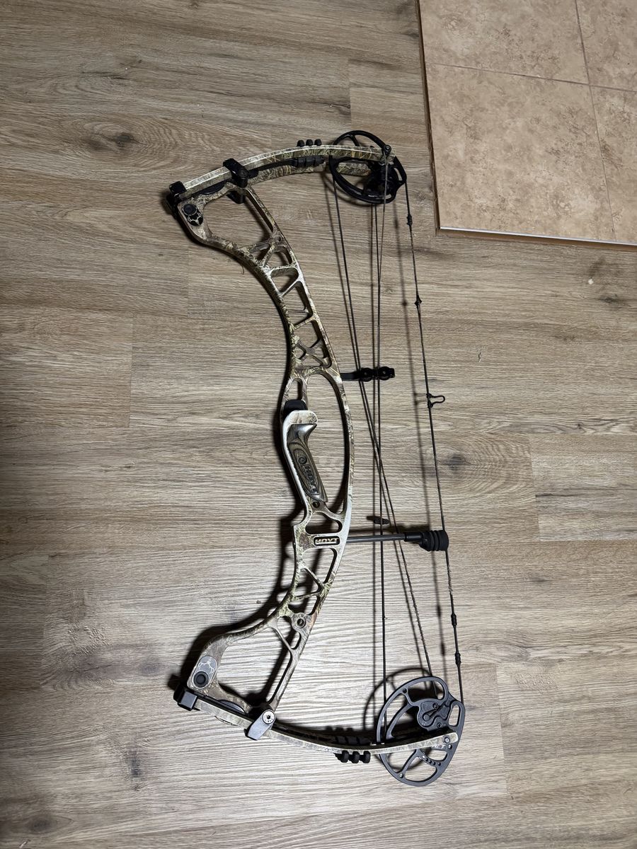Hoyt Snyder Thirty