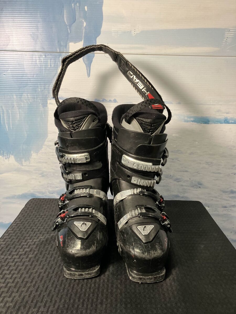 Used Head Fx 7.5 Ski Boot - 27.5MP