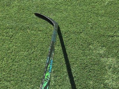 used Bauer Twitch Hockey Stick – Junior 50 Flex 120 right hand
