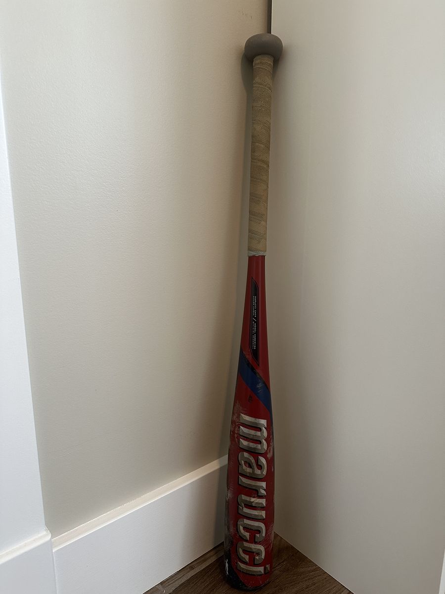 Marucci Cat 9 28 Drop 10