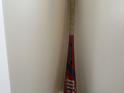 Marucci Cat 9 28 Drop 10