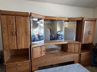 Matching Bedroom Set