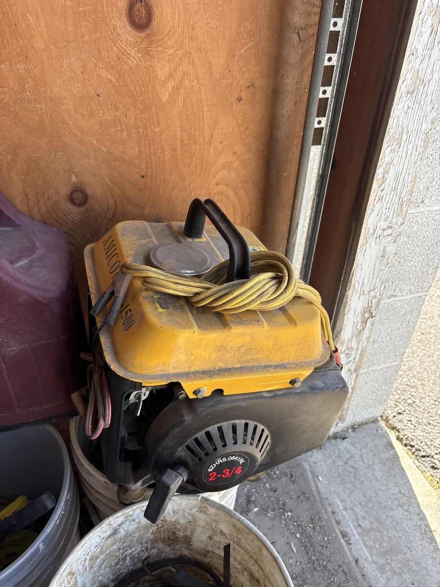 Generator