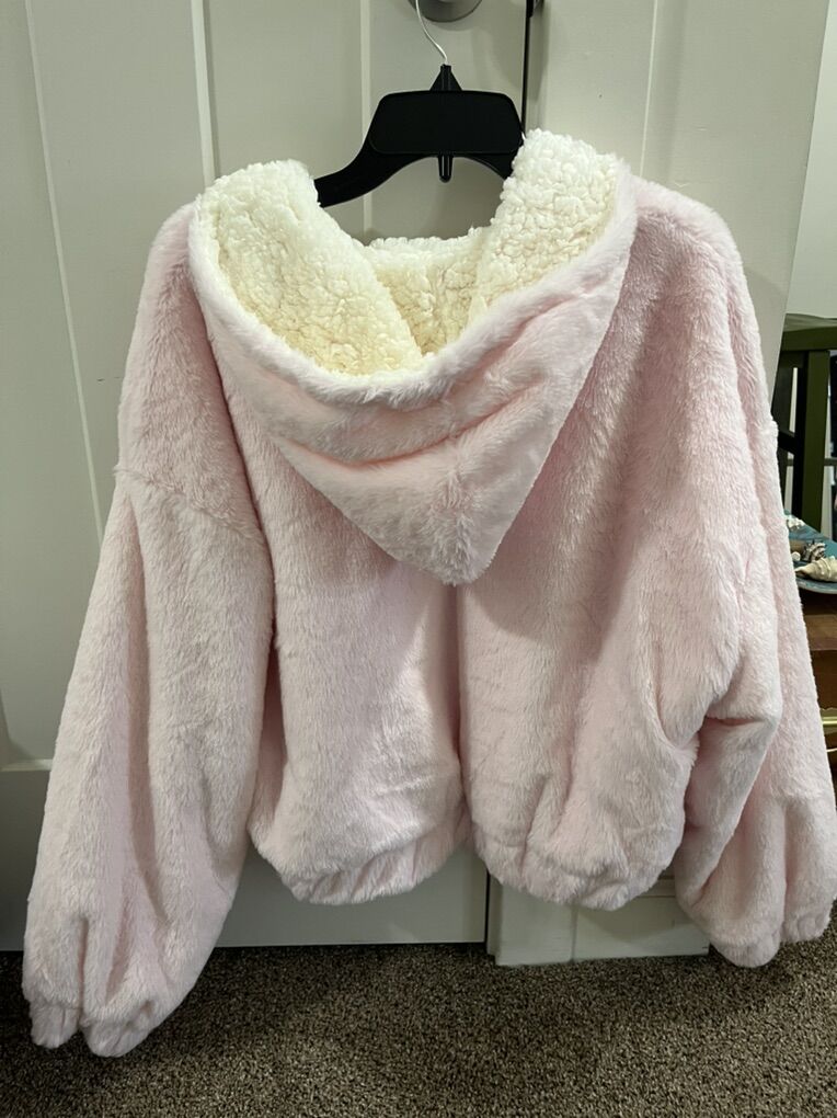 Coat Size Medium (New)