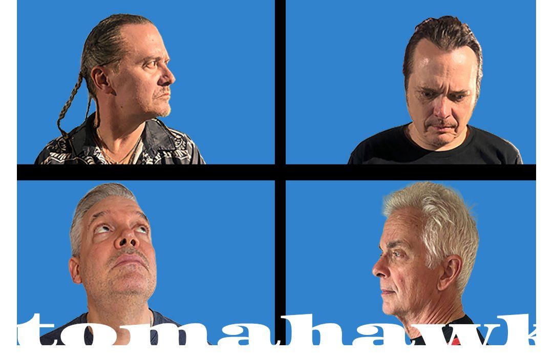 Tomahawk & the Melvins tickets
