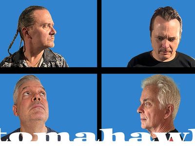 Tomahawk & the Melvins tickets