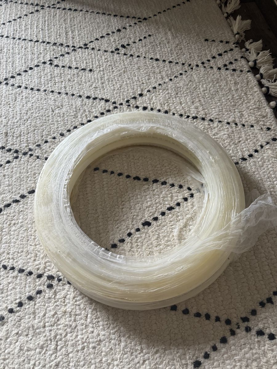 1/2 Inch Uponor Pex Pipe