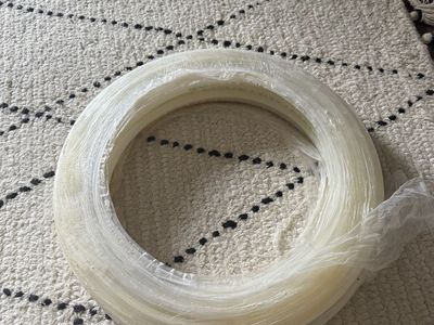 1/2 Inch Uponor Pex Pipe