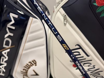 Fujikura Ventus TR Blue Velocore 5-S 44.5" Driver Shaft Ping G425 G430 G440