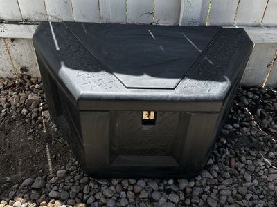 Tool box