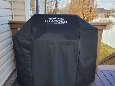 Traeger