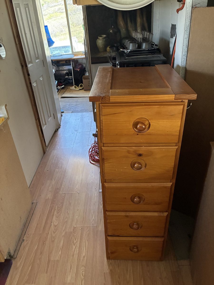Drawer