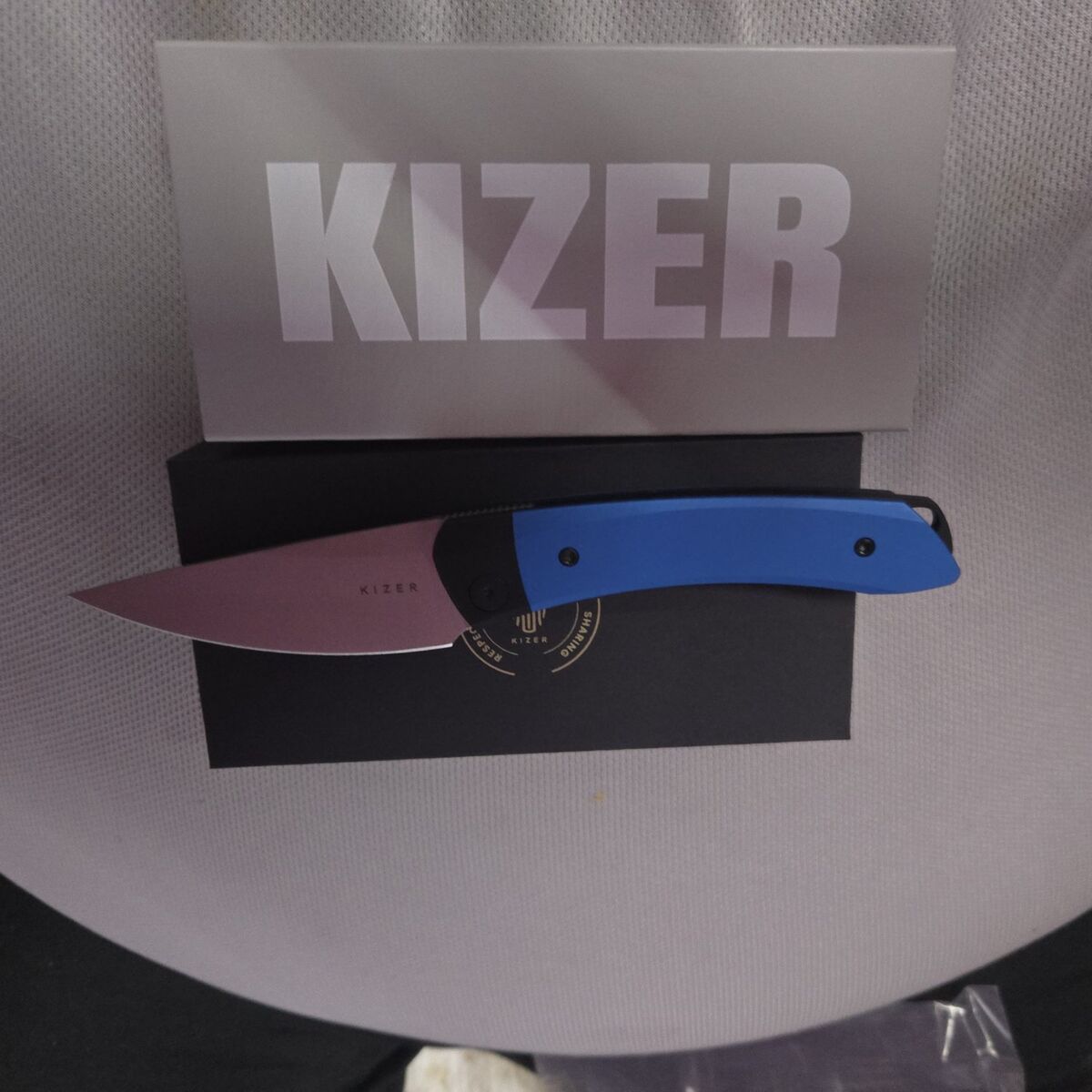 kizer mini momo 154cm New