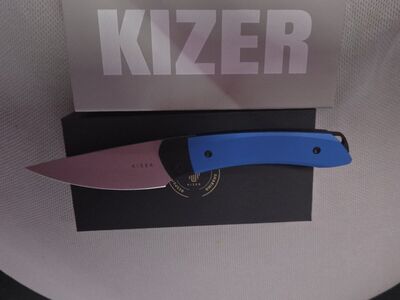 kizer mini momo 154cm New
