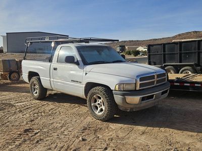 2001 dodge magnum v8