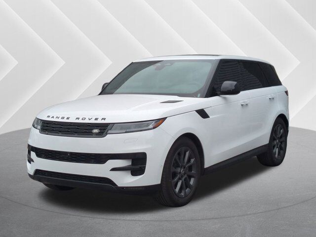 2024 Land Rover Range Rover Sport P360 SE
