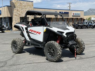 2024 POLARIS RZR XP 1000 Sport White Lightning - U