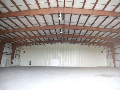 Hangar - St George - East Side SGU