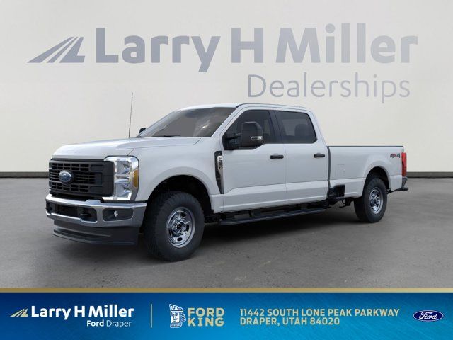 2026 Ford F-350 Super Duty XL