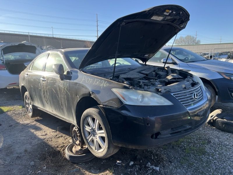 2007 Lexus ES 350 Parts